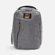 Рюкзак для ноутбука Burst Onefold, серый - фото № 14