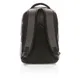 Рюкзак для ноутбука Duo color 15.6” с RFID защитой, чёрно-серый - фото № 8