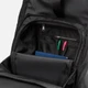 Рюкзак для ноутбука Indivo CosmoPolis, черный - фото № 7