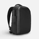Рюкзак для ноутбука Kingsons Tarsus, черный - фото № 3