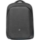 Рюкзак для ноутбука Korin ClickPack, черный - фото № 1