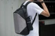 Рюкзак для ноутбука Korin ClickPack, серый - фото № 5