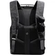 Рюкзак для ноутбука Korin FlexPack Pro, черный - фото № 4