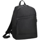 Рюкзак для ноутбука Lamark B115, черный - фото № 2