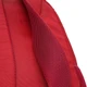 Рюкзак для ноутбука Lamark B115, красный - фото № 12