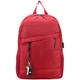 Рюкзак для ноутбука Lamark B115, красный - фото № 6