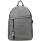 Рюкзак для ноутбука Lamark B115, темно-серый - фото № 5