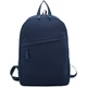 Рюкзак для ноутбука Lamark B155, синий - фото № 1