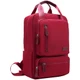 Рюкзак для ноутбука Lamark B175, бордовый - фото № 1