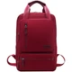 Рюкзак для ноутбука Lamark B175, бордовый - фото № 2