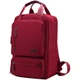 Рюкзак для ноутбука Lamark B175, бордовый - фото № 3