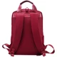 Рюкзак для ноутбука Lamark B175, бордовый - фото № 4