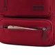 Рюкзак для ноутбука Lamark B175, бордовый - фото № 14