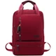 Рюкзак для ноутбука Lamark B175, бордовый - фото № 8