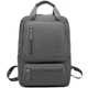 Рюкзак для ноутбука Lamark B175, светло-серый - фото № 2