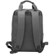 Рюкзак для ноутбука Lamark B175, светло-серый - фото № 5