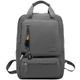 Рюкзак для ноутбука Lamark B175, светло-серый - фото № 8