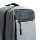 Рюкзак для ноутбука Narvik, серый - фото № 4