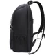Рюкзак для ноутбука Obg316, черный - фото № 3