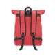 Рюкзак для ноутбука Rolltop, 600D, красный - фото № 5