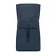 Рюкзак для ноутбука Rolltop, 600D, темно-синий - фото № 4