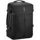 Рюкзак для ноутбука Roncato Ironik 2.0 L, черный - фото № 1