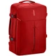 Рюкзак для ноутбука Roncato Ironik 2.0 L, красный - фото № 1