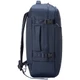 Рюкзак для ноутбука Roncato Ironik 2.0 L, синий - фото № 3
