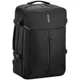 Рюкзак для ноутбука Roncato Ironik 2.0 XL, черный - фото № 1