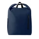 Рюкзак для ноутбука с застежкой ролл-топ, 15'', темно-синий - фото № 10