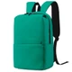 Рюкзак для ноутбука Simplicity, бирюзовый - фото № 1