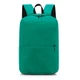 Рюкзак для ноутбука Simplicity, бирюзовый - фото № 2