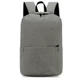 Рюкзак для ноутбука Simplicity, серый - фото № 2