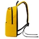 Рюкзак для ноутбука Simplicity, желтый - фото № 3