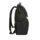 Рюкзак для ноутбука Swiss Peak Voyager из RPET AWARE™, черный - фото № 3