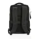 Рюкзак для ноутбука Swiss Peak Voyager из RPET AWARE™, черный - фото № 4