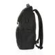 Рюкзак для ноутбука Swiss Peak Voyager из RPET AWARE™, черный - фото № 5