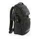 Рюкзак для ноутбука Swiss Peak Voyager из RPET AWARE™, черный - фото № 6