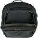 Рюкзак для ноутбука X Range 17, черный - фото № 5