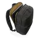Рюкзак для ноутбука XD Xclusive Impact из rPET Aware™, 15,6'', черный - фото № 6