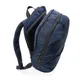 Рюкзак для ноутбука XD Xclusive Impact из rPET Aware™, 15,6'', темно-синий - фото № 6