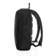 Рюкзак для ноутбука XD Xclusive Minimalist Impact из rPET Aware™ 1200D, 15,6
