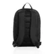 Рюкзак для ноутбука XD Xclusive Minimalist Impact из rPET Aware™ 1200D, 15,6