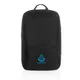 Рюкзак для ноутбука XD Xclusive Minimalist Impact из rPET Aware™ 1200D, 15,6