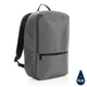 Рюкзак для ноутбука XD Xclusive Minimalist Impact из rPET Aware ™ 1200D, 15,6