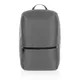 Рюкзак для ноутбука XD Xclusive Minimalist Impact из rPET Aware ™ 1200D, 15,6