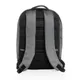 Рюкзак для ноутбука XD Xclusive Minimalist Impact из rPET Aware ™ 1200D, 15,6