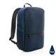 Рюкзак для ноутбука XD Xclusive Minimalist Impact из rPET Aware ™ 1200D, 15,6