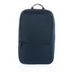 Рюкзак для ноутбука XD Xclusive Minimalist Impact из rPET Aware ™ 1200D, 15,6