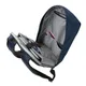 Рюкзак для ноутбука XD Xclusive Minimalist Impact из rPET Aware ™ 1200D, 15,6